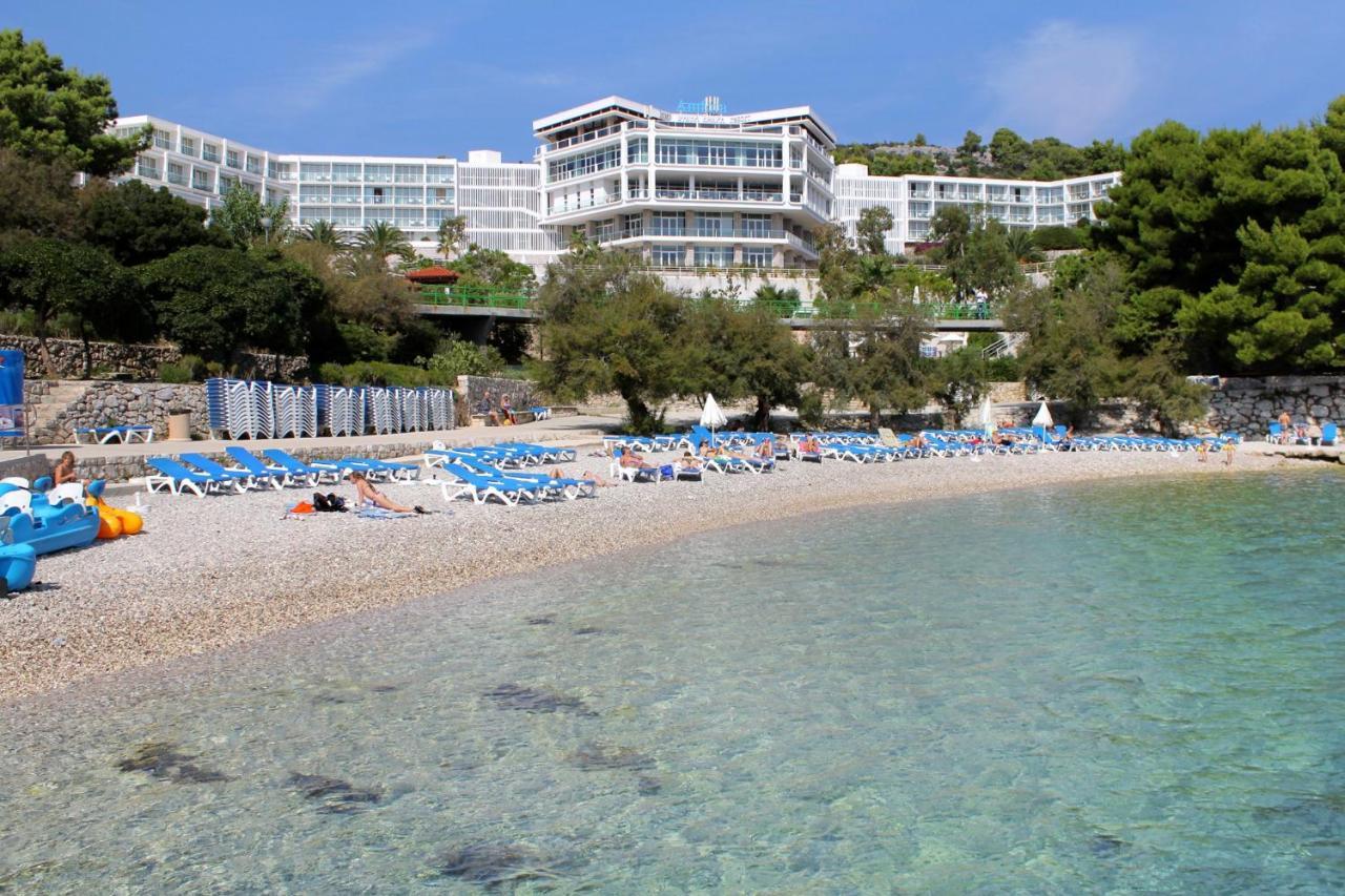 Rooms By The Sea Hvar - 8785 Hvar Town Exterior photo